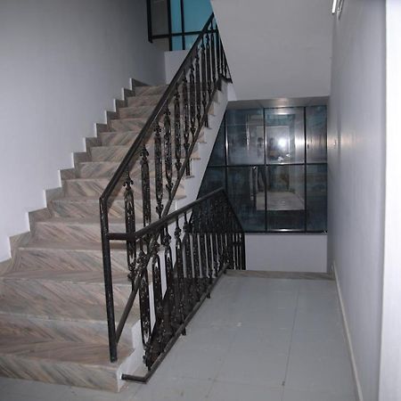 Hotel Meghna Residency Thiruvananthapuram Exterior foto