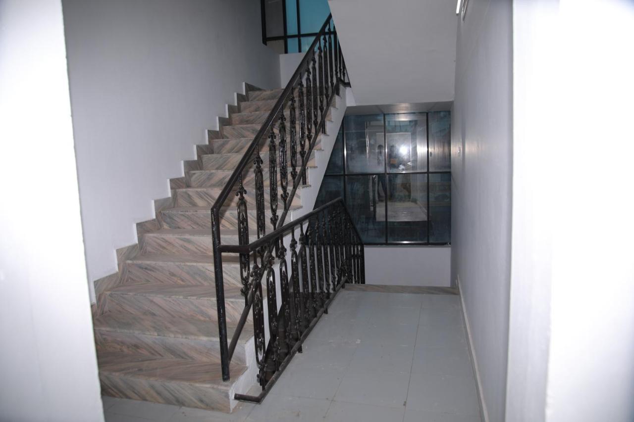 Hotel Meghna Residency Thiruvananthapuram Exterior foto